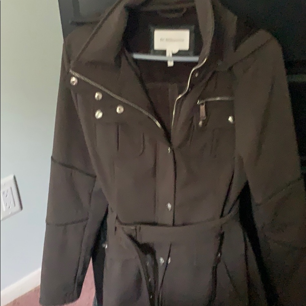BCBG generation coat